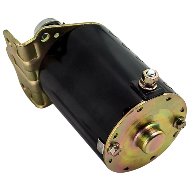 

Electric Starter For Briggs & Stratton 16 Teeth AM106883 499521 5778 499521 497401 79512 499521-S1 497594 497595 693054 Parts