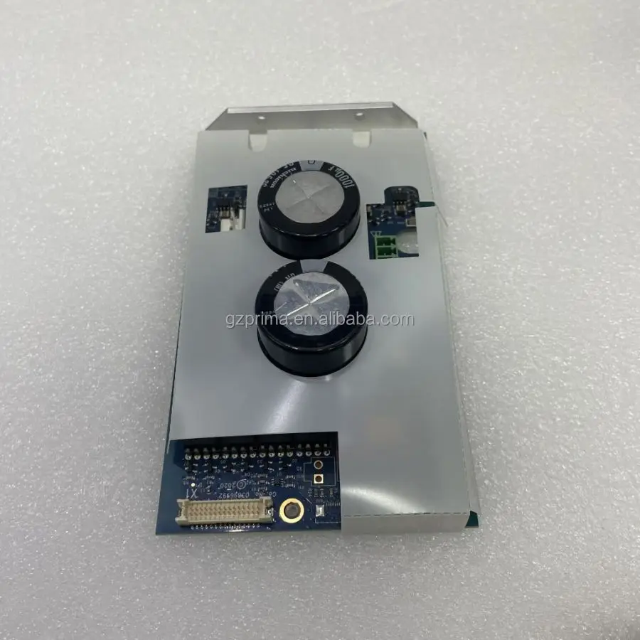 PCB passo-passo per azionamento etichette Lpa di ricambio VJ 406336 per etichettatrice per stampa e applicazione di etichette VJ VJ9550