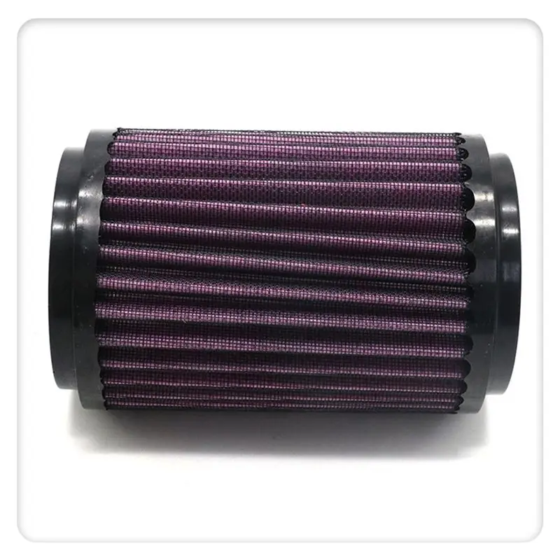 AC34-For Ducati Air Filter Intake Cleaner For Monster 659 696 795 796 797 821 1100 1200 Hypermotard 939 950 Scrambler Motorcycle