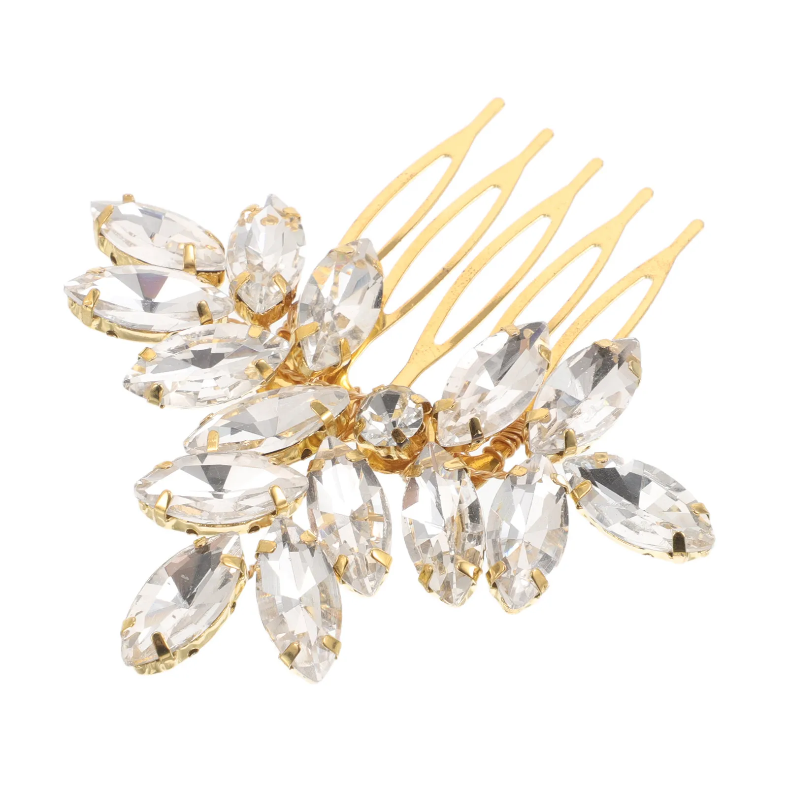 pente-de-cabelo-para-noivas-acessorio-dourado-pentes-decorativos-presilha-de-noiva-dourada-para-mulheres