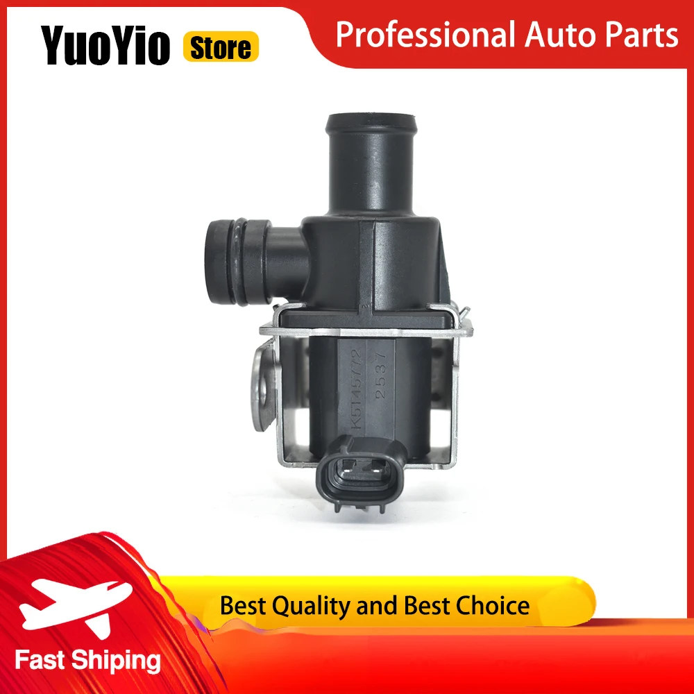 YuoYio 1Pcs New Purification Control Solenoid Valve K5T45772 For Mazda Car Accessories