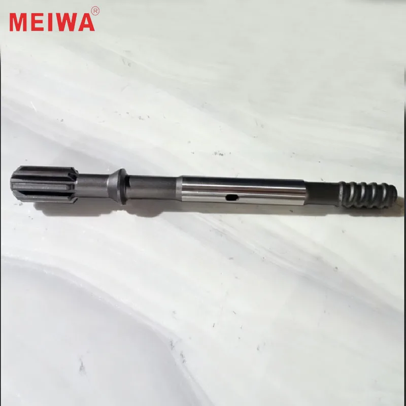 

Shank Adapter 86638103 for Montabert HC109 HC109RP-45T45-670 Rock Drill Accessories 866 381 03