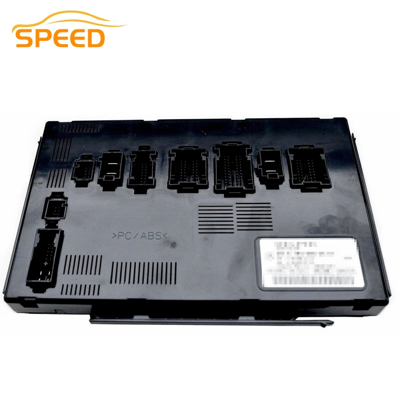 

A1649005401 Suit For Mercedes X164 W164 W251 GL320 GL350 Rear Signal Acquisition Module SAM Control Unit 1649005401 Car Tools