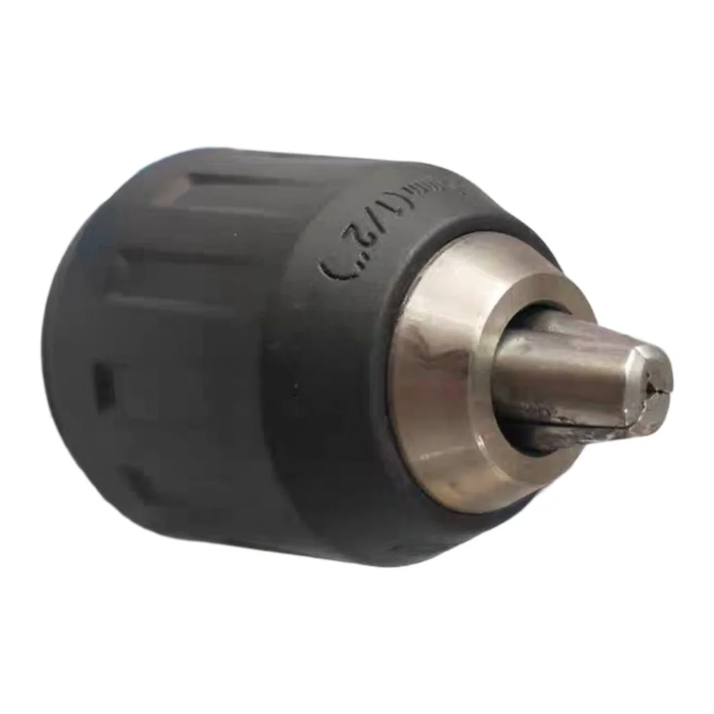 1/2 Inch Keyless Chuck Part 2609112190 for Bosch For GSR180-LI GSB140-LI GSB180-LI GSR140-LI Cordless Equipment