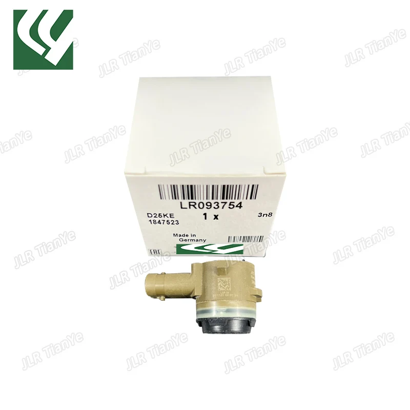 

Parking Sensor For Land Rover Discovery Range Rover Evoque Velar Jaguar T4A17572 LR093754