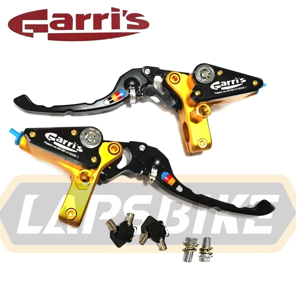 22mm Universal Motorcycle E-Vehicle Modified CNC 14RCS Anti-theft Direct Push Pump Hydraulic Clutch Brake Lever Master Cylinder view 2