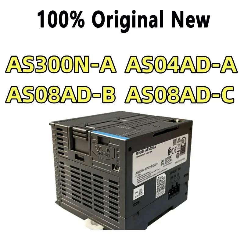 100% Tested As08ad-b As300n-a As04ad-a As08ad-c