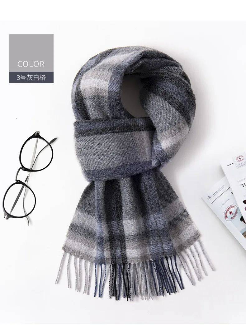 sciarpa-e-mantella-in-100-lana-ideale-per-l'inverno-calda-e-spessa-con-motivo-a-quadri-da-indossare-come-sciarpa-o-scaldacollo-perfetta-per-il-clima-freddo-elegante-in-stile-pashmina