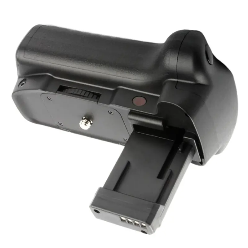 FEDI-BG-1300D Vertical Battery Grip For Canon EOS 1100D 1200D 1300D 1500D 2000D Rebel T3 T5 T6 T7 Camera For LP-E10 Battery