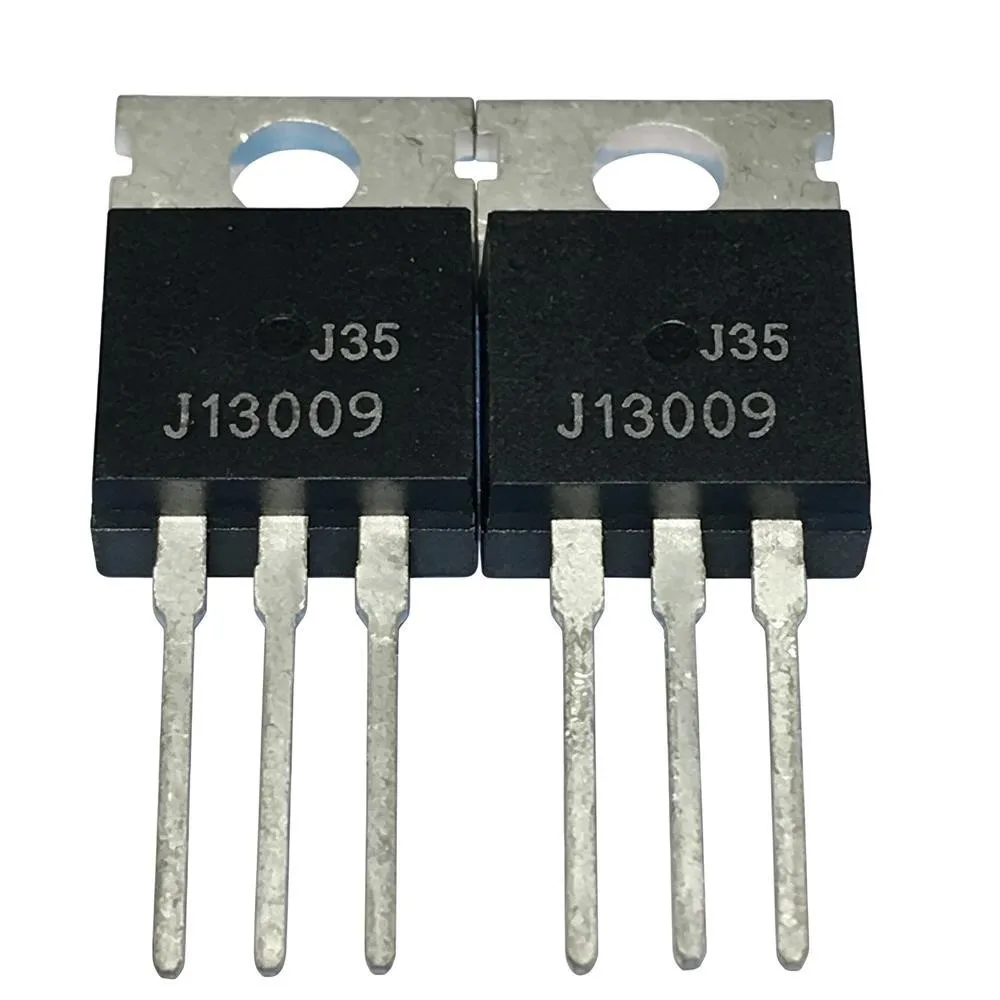 5PCS BT136-600 600V 4A J13009 FJP13009 700V 12A UA7805C FQP13N10 12.8A 100V D798 2SD798 6A 300V IRFZ44 60V 35A TO-220