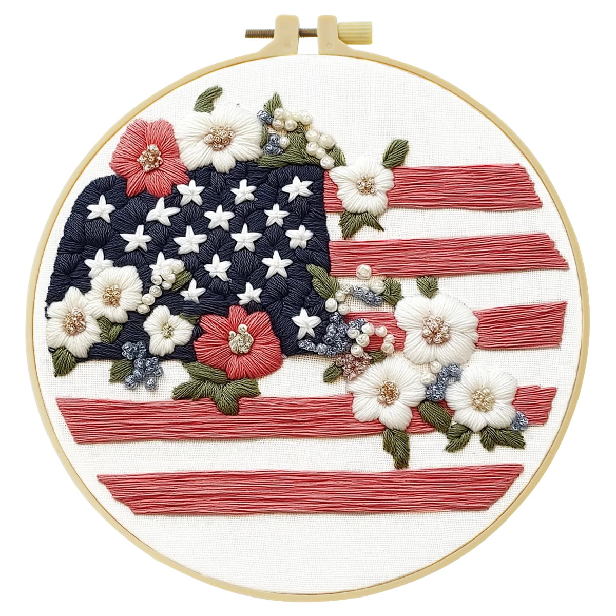 Thumbnail 4 - #43 Best Rated Embroidery Starter Kits to Buy in 2026