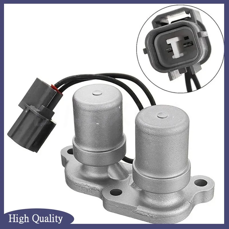 Automatic Transmission Shift Control Lock-up Solenoid Valve 28200-P4R-003 28200P4R003 For Honda Civic CR-V 1996-2000