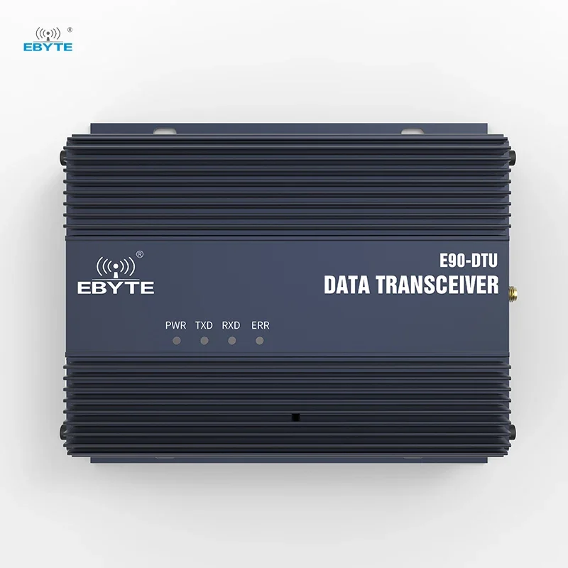 25W high power wireless digital radio station E90-DTU(400SL44) 40km long distance lora modem 433mhz rf transceiver rs232 rs485