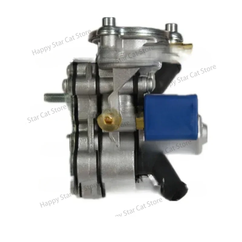 

At09 Type Pressure Reducer for Lpg Conversion Kit Lpg Autogas