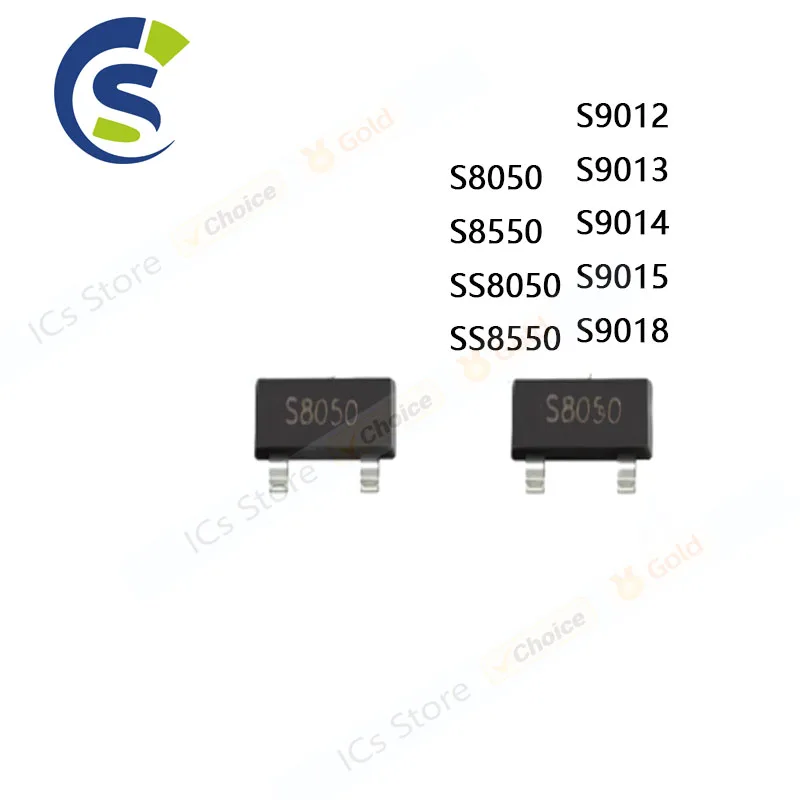 50PCS J3Y Sty Y1 Y2… - image