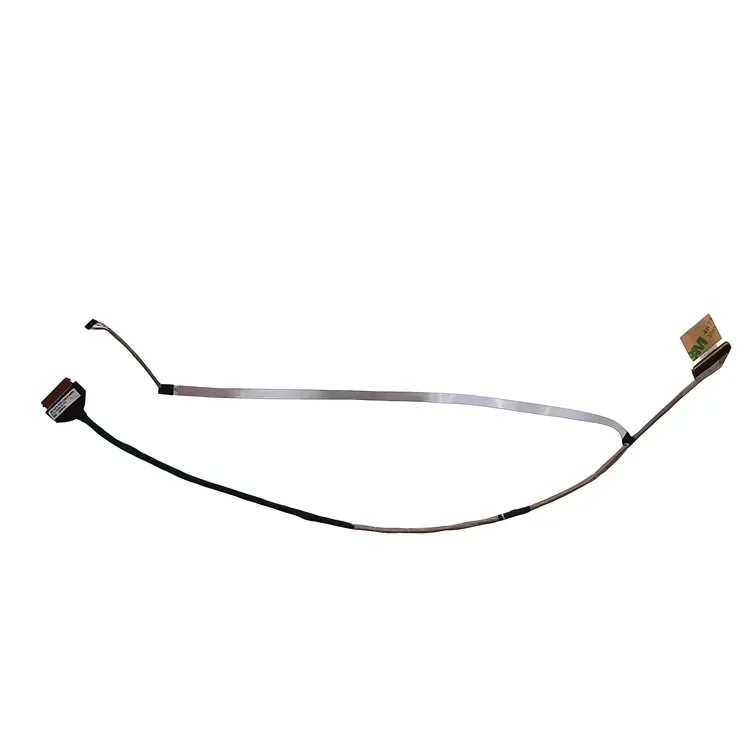 For MSI GF65 GF63 MS16W MS16R4 MS-16R4 laptop LCD LED Display Ribbon cable K1N-3040172-J36 K1N-3040145-J36 K1N-3040207-H39