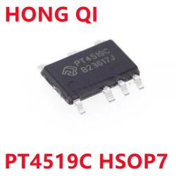 10PCS New Original PT4519CDEHSG PT4519C HSOP7 In Stock