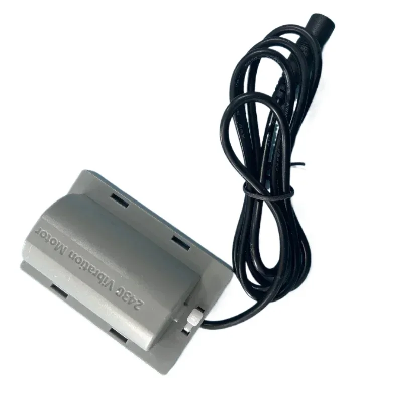 2430 12V DC  ホットセール マイクロマッサージ振動モーター カエルとヒキガエルの餌やり振動プレートモーター