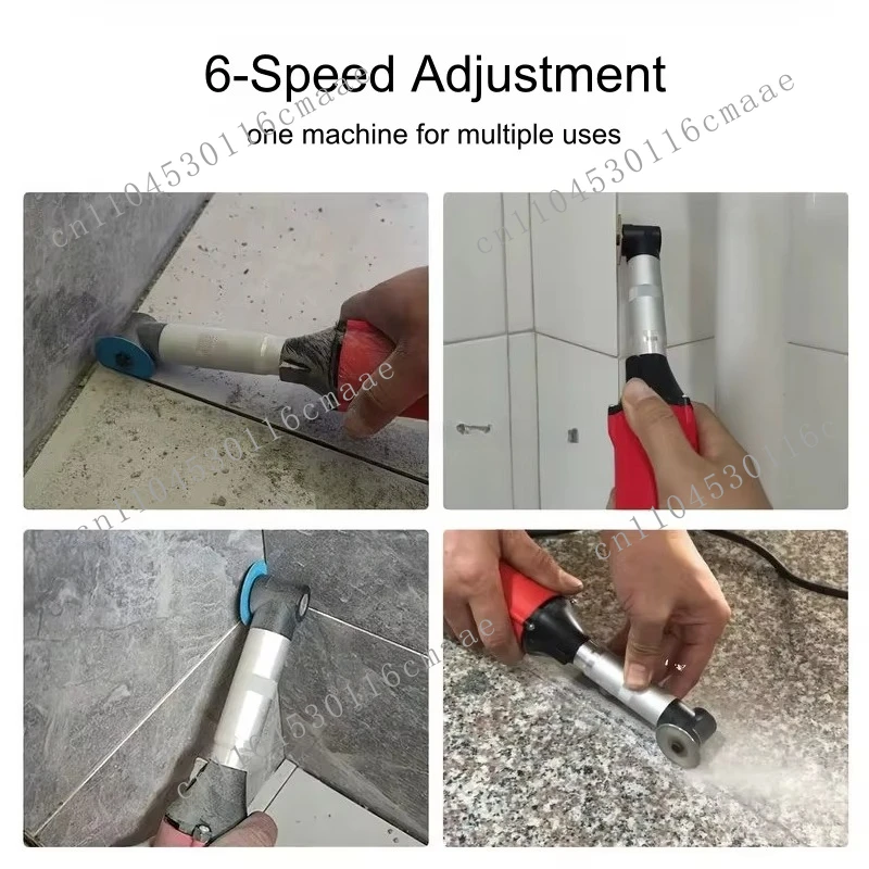 Micro Angle Grinder Engraving Machine for Marble Granite Stone Cutting Grinding Carving Tile Gres Seam Cleaning