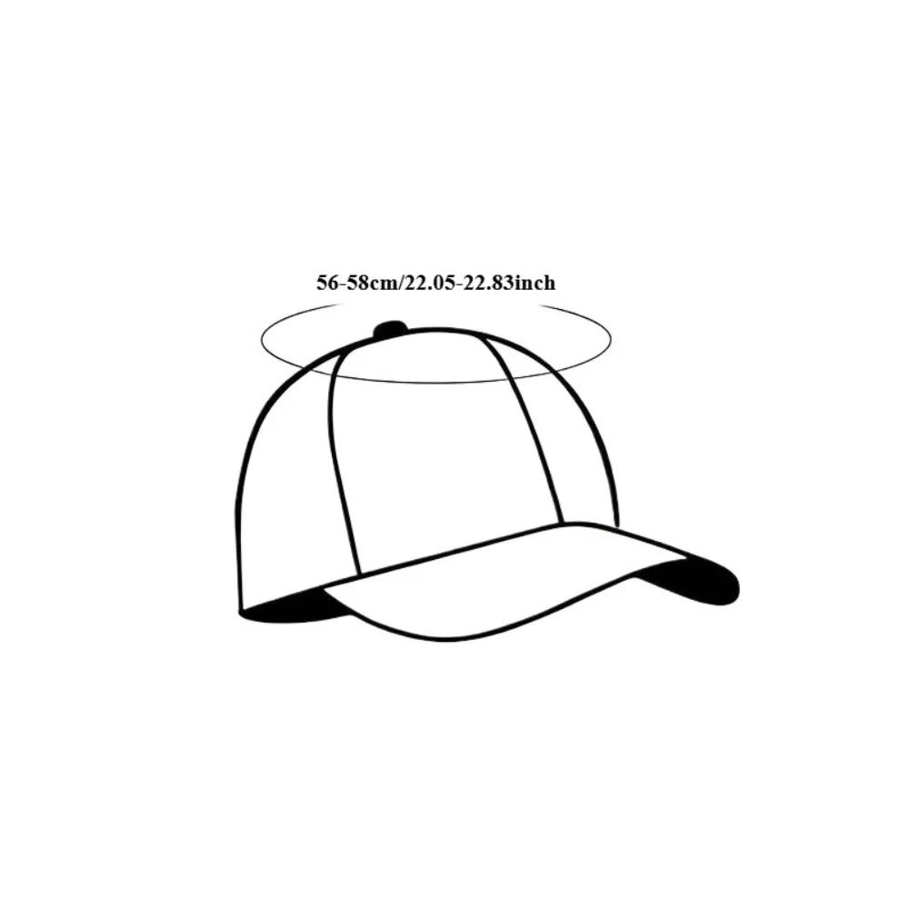 Custom Men' & Women' Adjustable Christmas Tree & Gift Print Baseball Cap - Festive Holiday Hat With Xmas, Suitable For Outdoor
