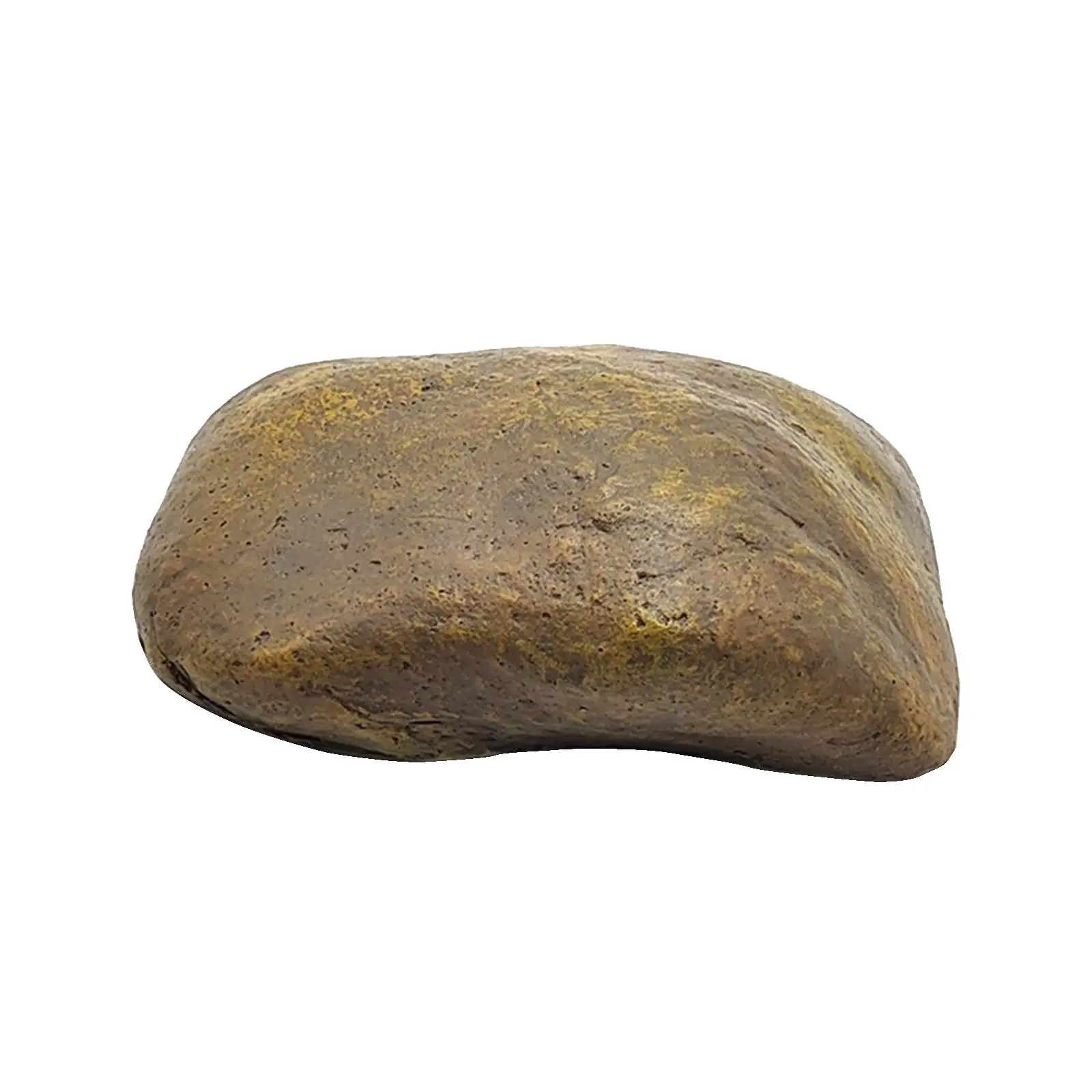 إخفاء مفتاح الغيار وهمية الصخور الراتنج حامل المفاتيح الاحتياطية لحديقة Geocaching ساحة نمط C #1