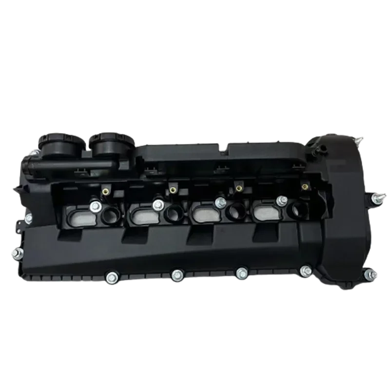 

Land Rover Valve Cover for Administration 10-17 Sport 10-17 Jaguar XJ/XF V8 5.0/5.0T LR113201 AJ814028 LR113202 AJ814029