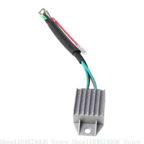 10 best sales yamaha 15hp 2 stroke - №7