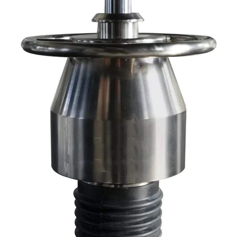 IWIN-EVD Light Falling Weight Deflectometer