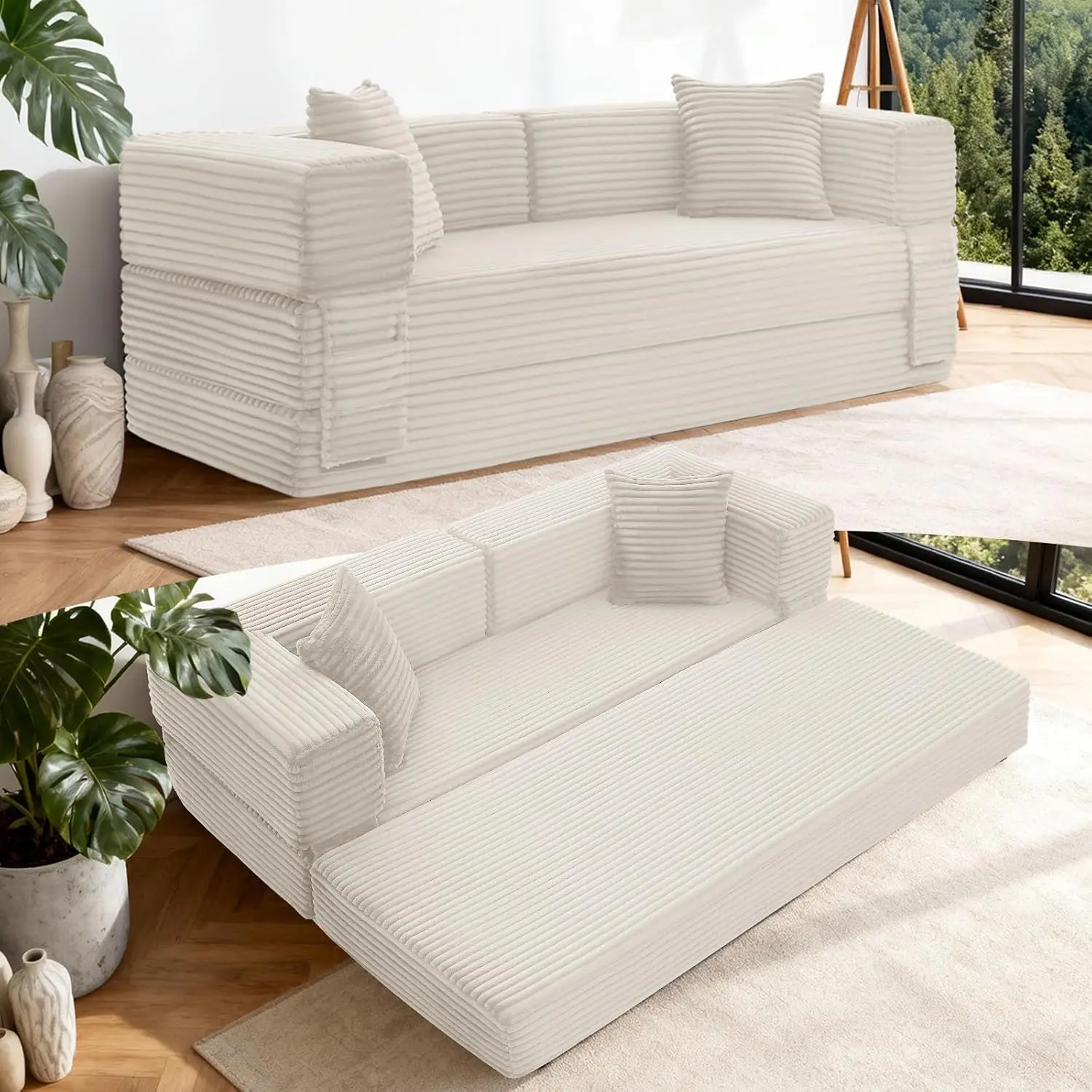 5-In-1 Folding Conv…