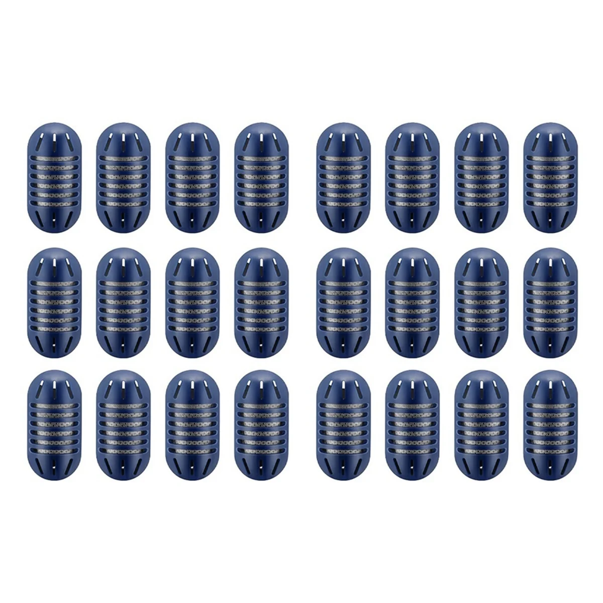 

Sale Humidifier Tank Cleaner Cartridges Demineralization Cleaning Balls Prevents Hard Water Build-Up Removes Odor