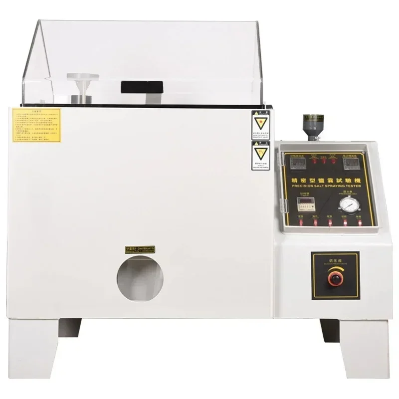 Hot sales Precision 60 Corrosion Test Equipment Neutral Salt Water Test Machine 90 Salt Spraying Tester 120 Salt Spray Device