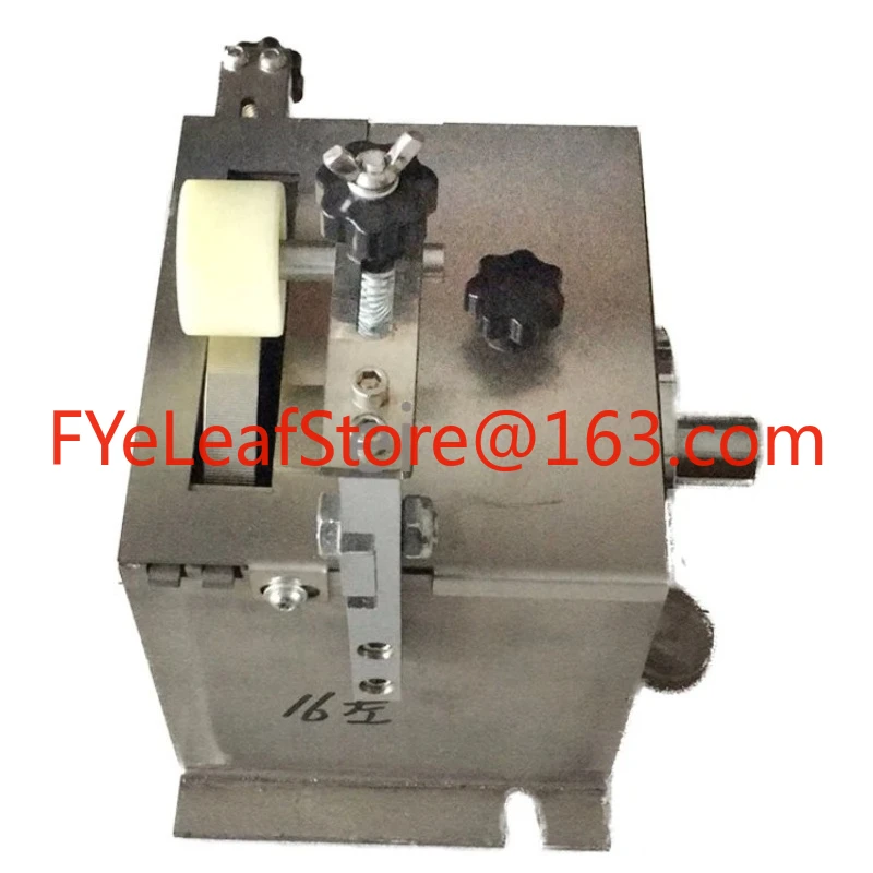 Semi Automatic Glue… - image