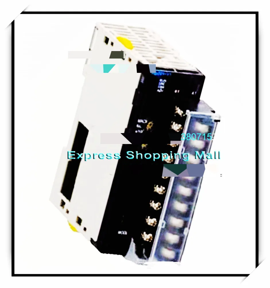 New Original CJ1W-AD04U PLC 4 Input Point Process Input Units