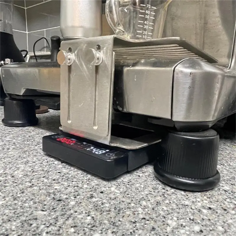 L8RE ANTI-VIBRAÇÃO MÁQUINA DO MÁQUINA VIBRAÇÃO