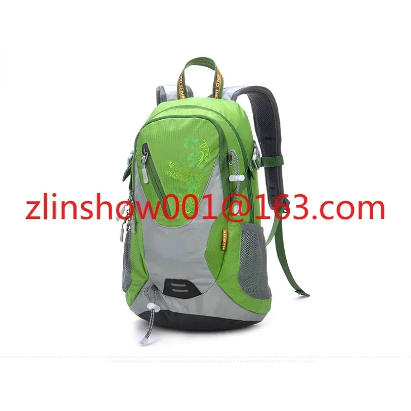 Mountaineering Bag Outdoor Sports Travel Backpack Multifunctional Outdoor Hiking Backpack