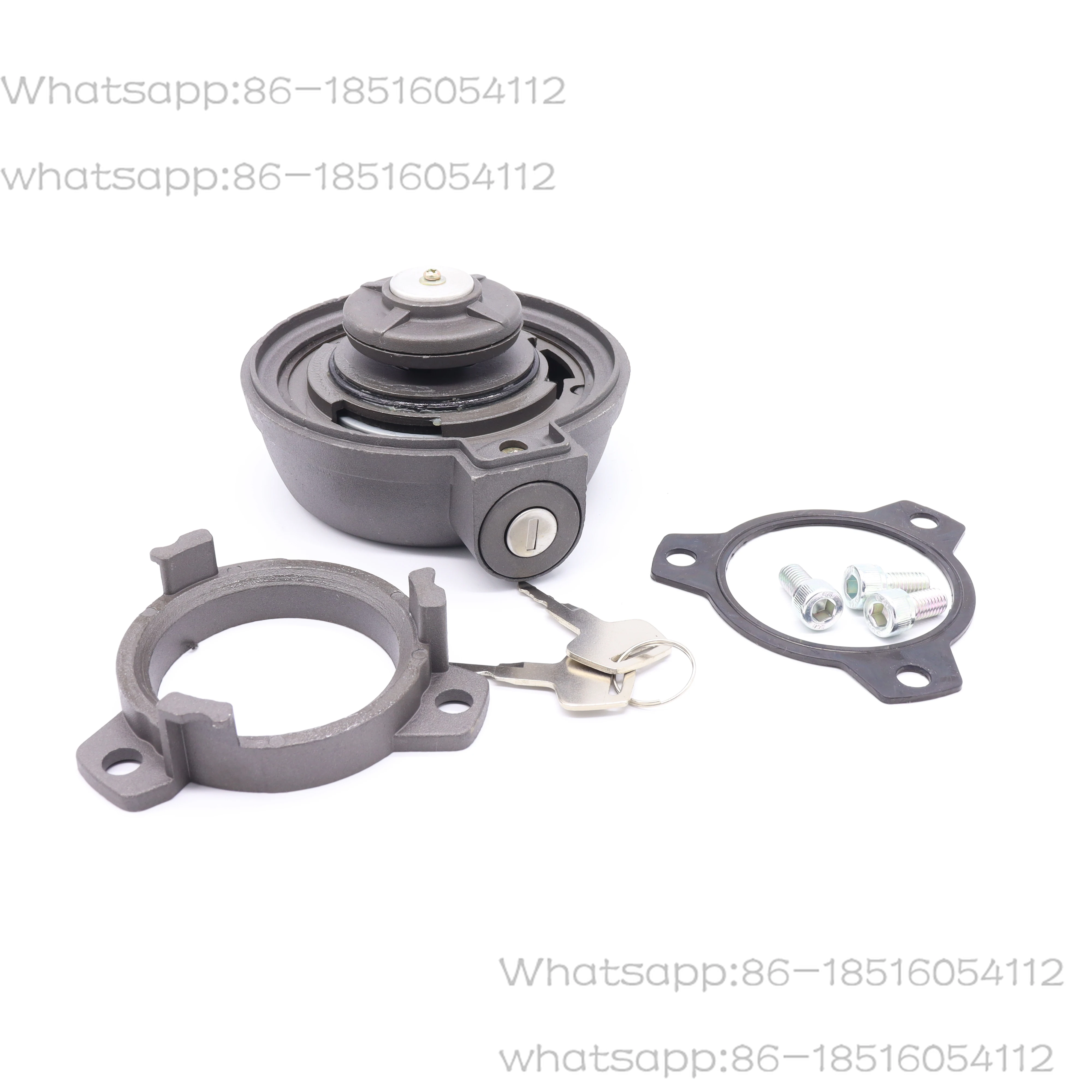 

Аксессуары для R215/R225/305-7-9 Крышка бака гидравлического масла в сборе Дышащий дыхательный фильтр