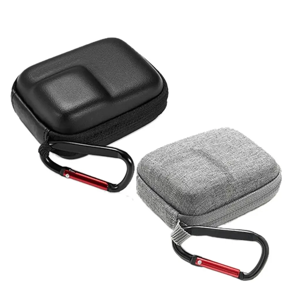 

Protective Case Camera Accessories Storage Bag Bag Sport Camera Case Storage Bag for GoPro Camera Case