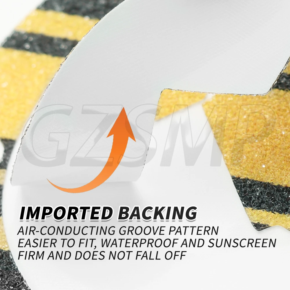 Decalcomanie per adesivi per coperchio di riempimento del tappo del serbatoio glassato adatte per BMW R1200 RT K1200S F650GS R1150 R/RS/GT/LT ALL R1200ST