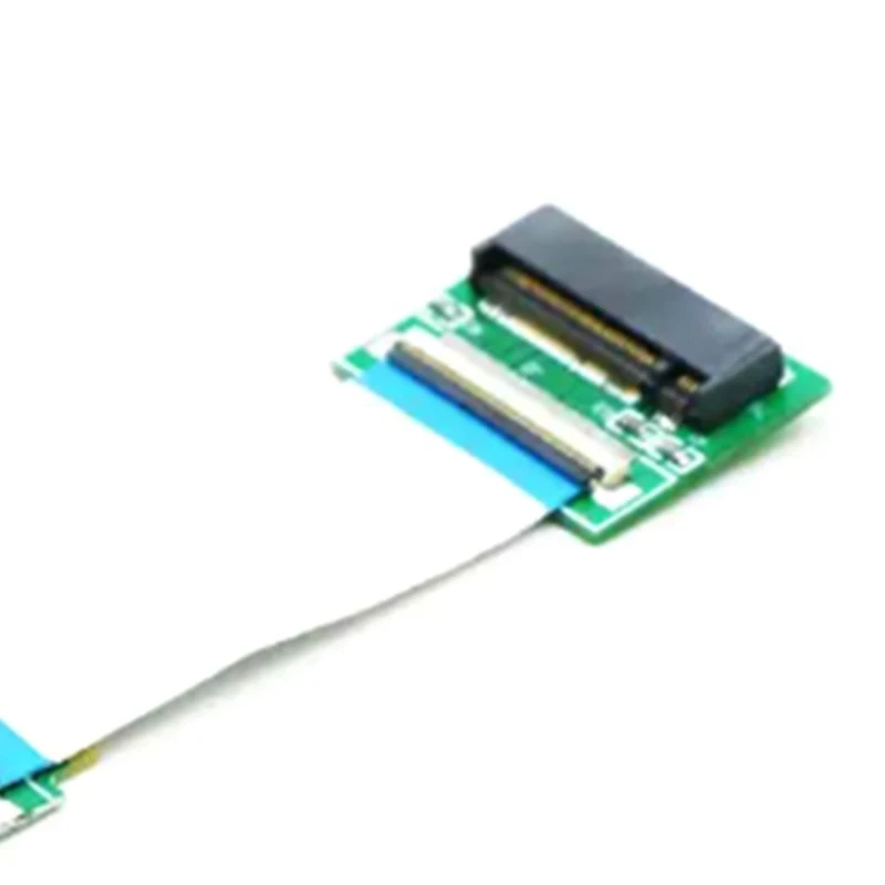 M2 2242 To NVME2280 Hard Drive Modification Board For Lenovo Legion Go Handheld Durable Easy To Use