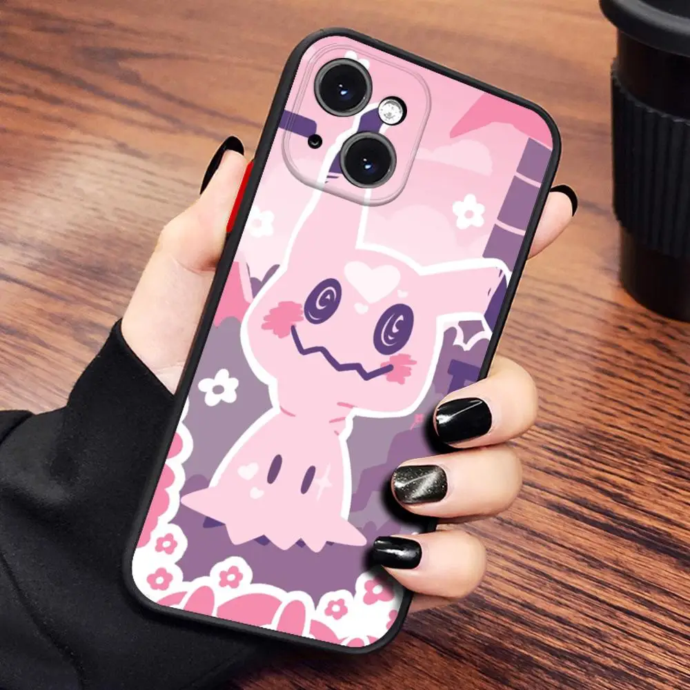 M-Mimikyues Phone C… - image