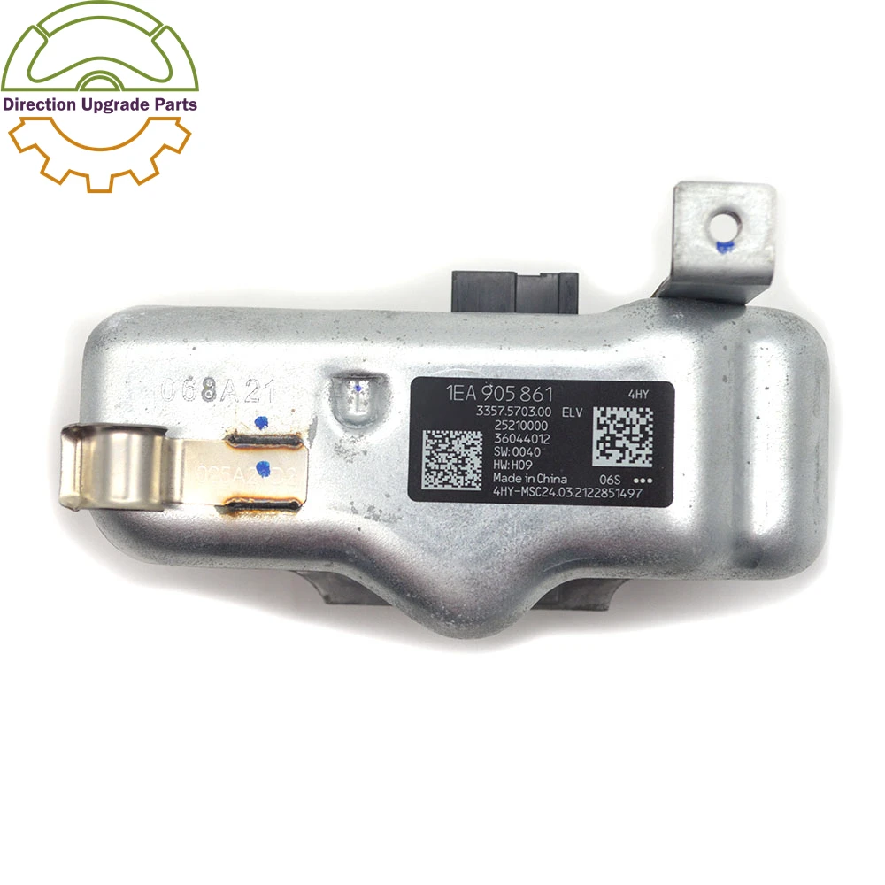 1EA 905 861 Steering Column Lock Ignition Immobilizer Module for ID3 ID4 ID6 Q4 Q5 e tron