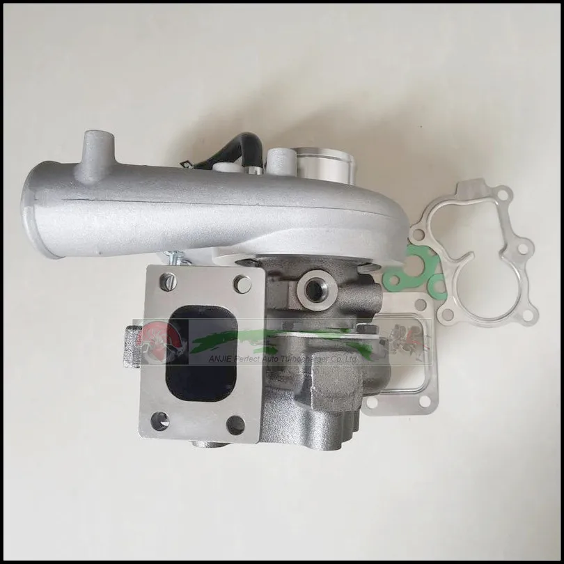 Turbo HT10-18R 14411-3S900 047-342 047-116 1047116 144113S900 14411 3S900 para Nissan Commercial Datsun Terrano Truck TD25T 2.5L
