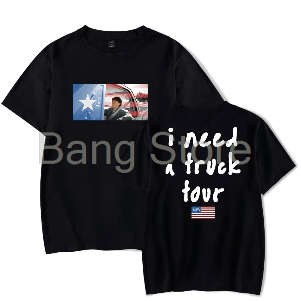 Maddox Batson Mb I …