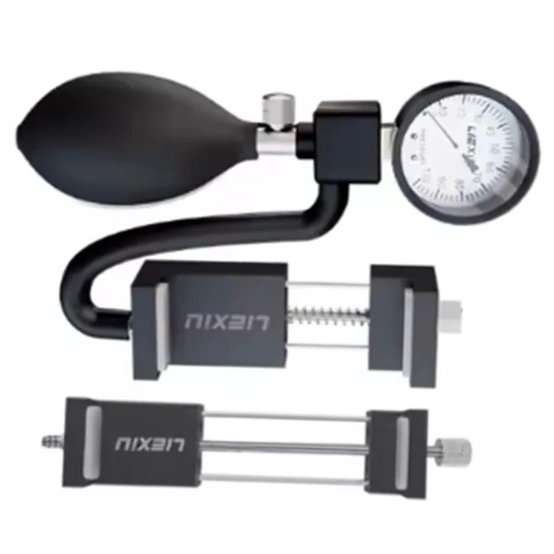 

3CGRO-Air Tightness Tester Tool For Phone Waterproof Performance Test Detection Repair
