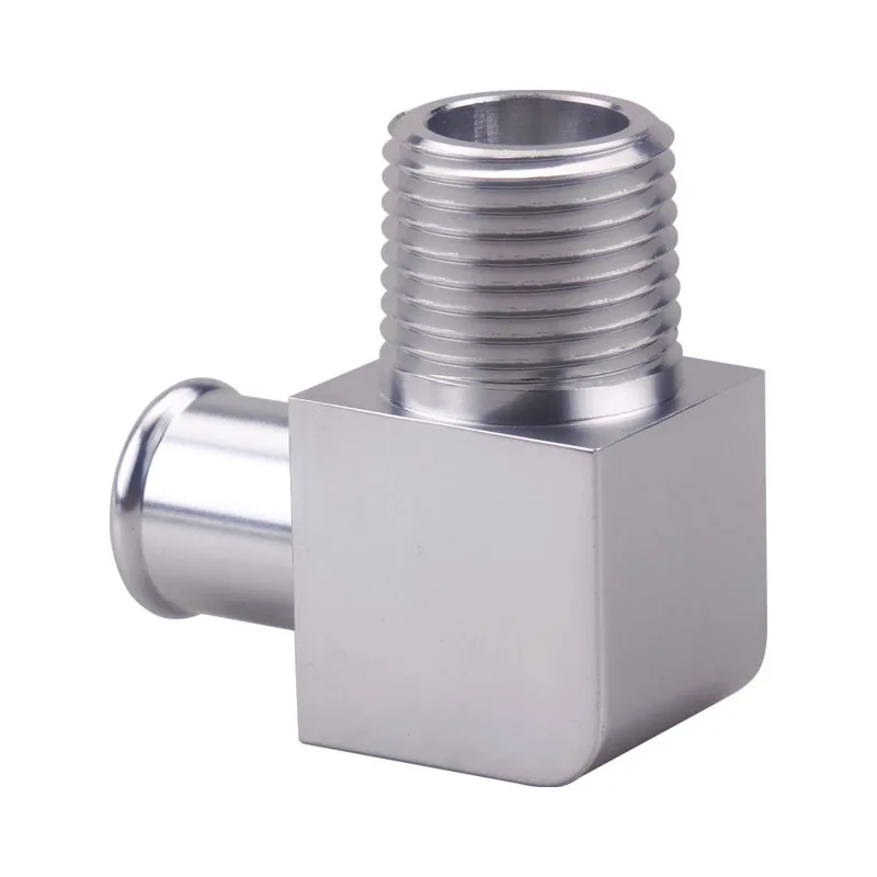 Heater Hose Fitting 3/4