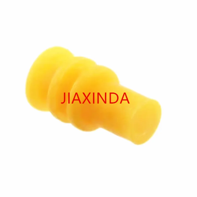 

121667-0023 Circular connector waterproof plug