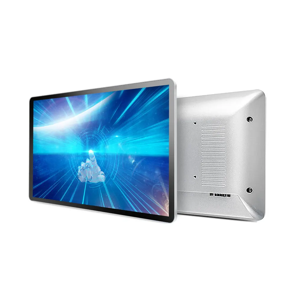 Android Touch Panel… - image