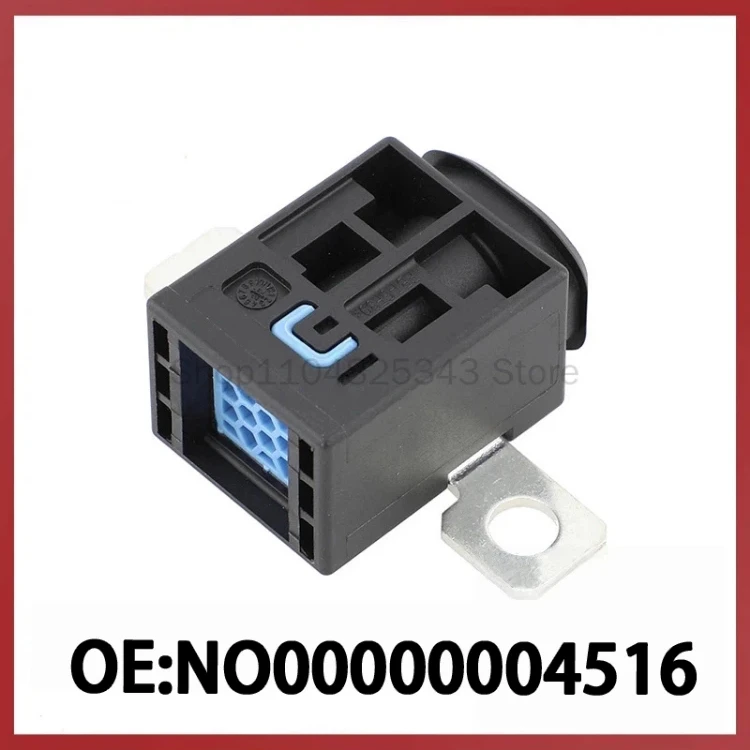 

N000000004516 Applicable to Mercedes-Benz auto parts battery power off switch battery protector power off switch