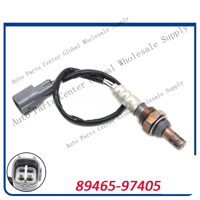 Z+ 89465-97405 Lambda O2 Oxygen Sensor For Daihatsu Sirion M3 Terios J1 YRV 1.3 1.5