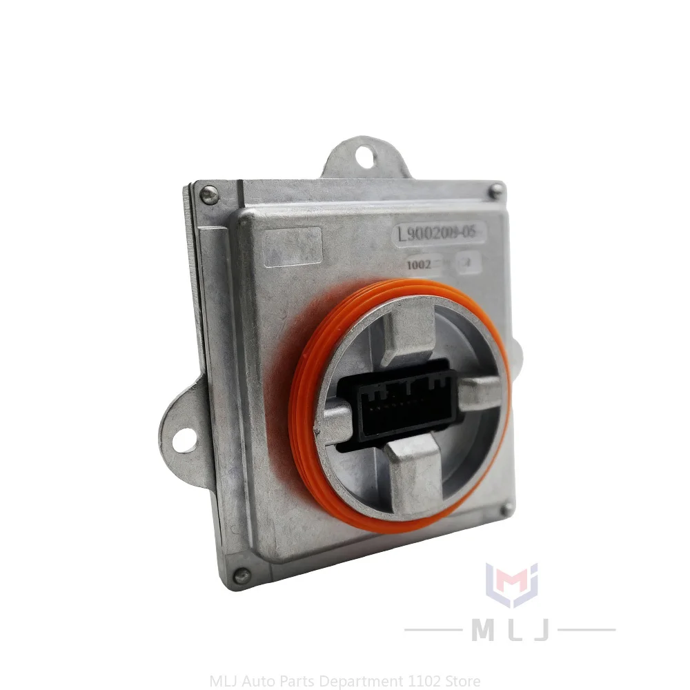 L90035854 For Jeep Grand Cherokee 2013-2020 Headlight Driver Module Ballast Computer LED Angel Eye Unit DRL Car Accessories